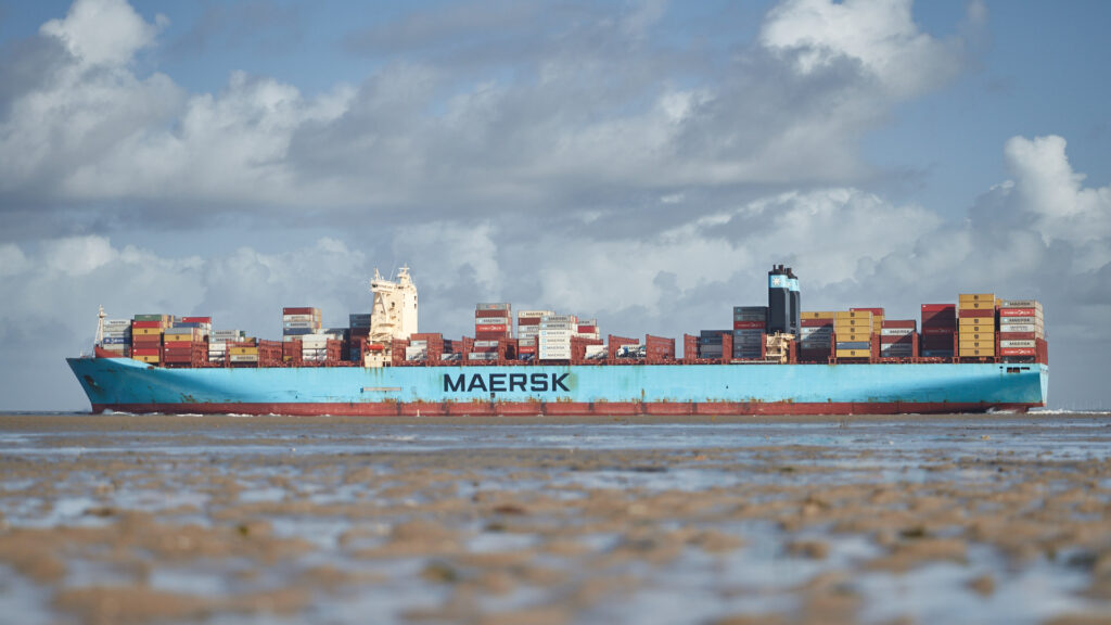 Matz Maersk